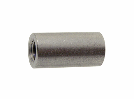 62654 MANCHON CYLINDRIQUE TARAUDÉ