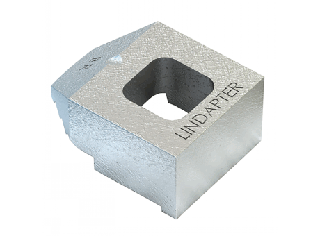 95341 CRAPAUD LINDAPTER® TYPE BR MOYEN