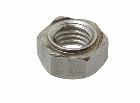 62607 ECROU HEXAGONAL À SOUDER