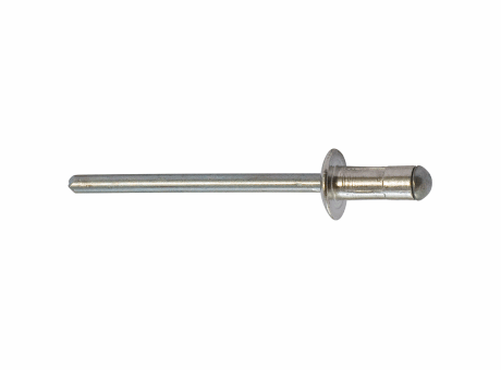 17500 RIVET MULTIGRIP TÊTE PLATE