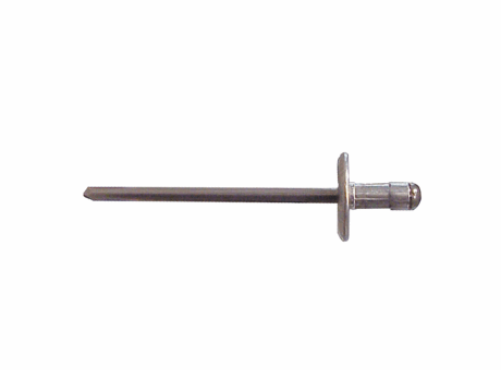 17540 RIVET MULTIGRIP TÊTE LARGE