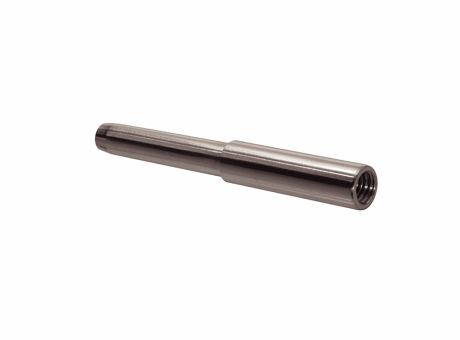 69010 EMBOUT A SERTIR TARAUDE PAS A DROITE PETIT MODELE