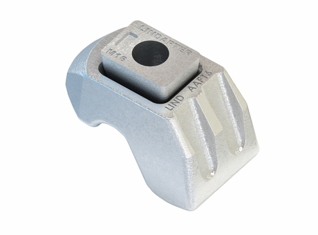 95224 CRAPAUD LINDAPTER® TYPE AAF