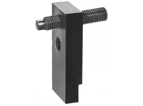 22-56 BLOC DE PRESSION POUR TABLES DE MACHINES