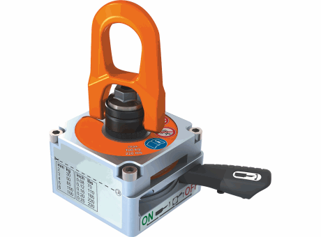 18-145 AIMANT DE LEVAGE