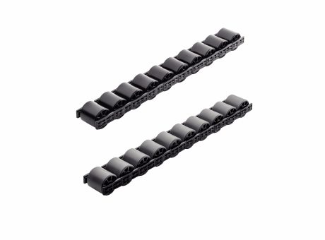 92-151 ELÉMENT À ROULEAUX POUR RAILS À ROULEAUX MODULAIRES