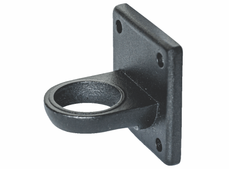 92-74 EMBASE SUPPORT POUR CAPTEUR ALUMINIUM