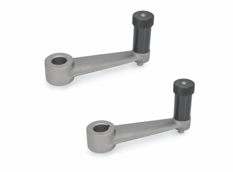 12-09 Indexing crank handle