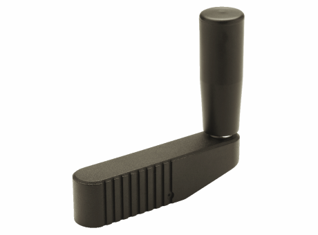 12-10 Control handle Zamak