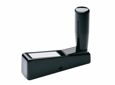 12-19 Control handle Bakelite