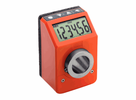 17-101 INDICATEUR DE POSITION ÉLECTRONIQUE À 6 CHIFFRES