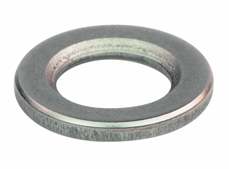 22300G5A PLAIN CHANFERED WASHER NORMAL GEOMET® 500A