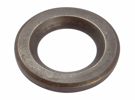 22304 PLAIN CHANFERED WASHER NORMAL HOT DIP GALVANIZED