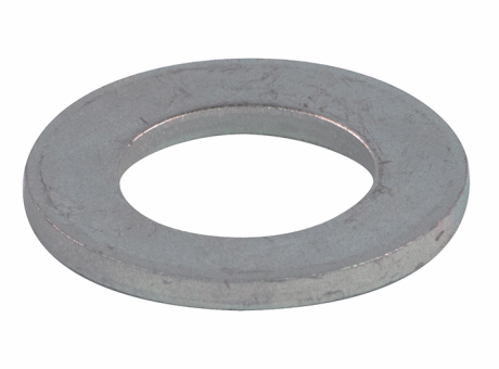 70201 PLAIN WASHER NORMAL TYPE ISO 7089 200 HV ZINC PLATED