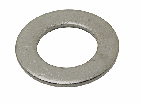 70256 PLAIN WASHER NARROW 200 HV TYPE ISO 7092 ZINC PLATED 200 HSST