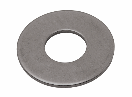 70270G5A PLAIN WASHER LARGE TYPE ISO 7093 200HV GEOMET® 500A