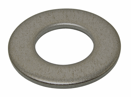 70506 PLAIN WASHER NORMAL TYPE NFE 25513 100HV - ZINC PLATED 200 HSST