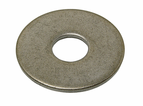 70700 PLAIN WASHER EXTRA LARGE TYPE NFE 25513 100 HV - PLAIN