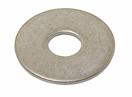 70706 PLAIN WASHER EXTRA LARGE TYPE NFE 25513 100 HV - ZINC PLATED 200 HSST