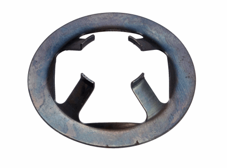 72600 VISTOP® LOCK WASHER STEEL - PLAIN