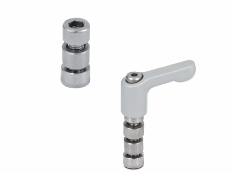 92-104 KIT DE SERRAGE POUR CONNECTEUR DE TUBE ARTICULÉ