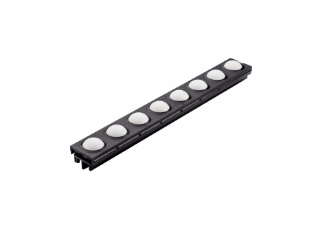 92-152 ELÉMENT À BILLES POUR RAILS À ROULEAUX MODULAIRES