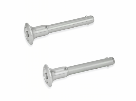 32-152 BROCHE À BILLES TOUT INOX, 303 OU 630