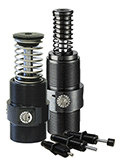 Small Bore Adjustable Series
