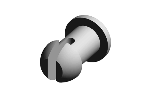 Push-In Rivets