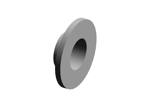 Strain Relief Bushings