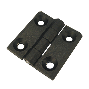 Leaf & Strap Hinges