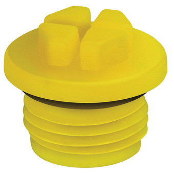 BSP Threaded Plugs