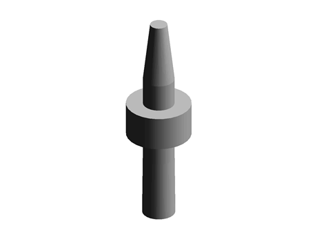 Washer Masking Plugs