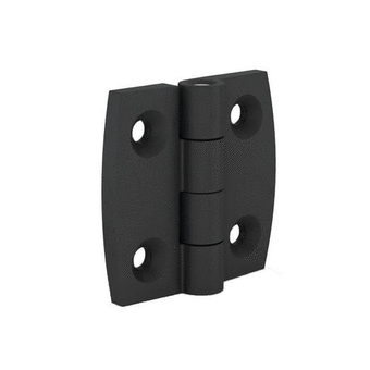 Leaf & Strap Hinges