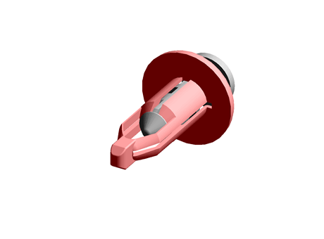 Quarter-Turn Panel Fasteners