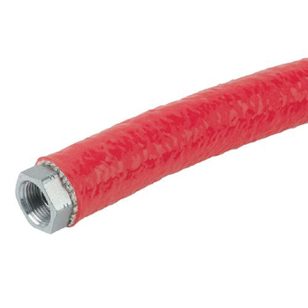 Fire Protection Sleeving