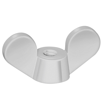 Wing & Fly Nuts