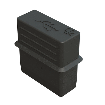 Connector Plugs