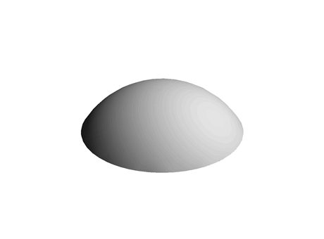 Body Plug 0.625 in (DIA) 3.2 mm 3.2 mm Silicone
