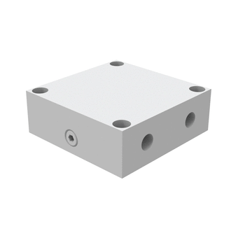 Sleeve Bearing Carriages