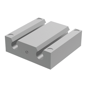 Sleeve Bearing Carriages