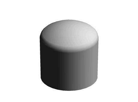 Round Ferrules