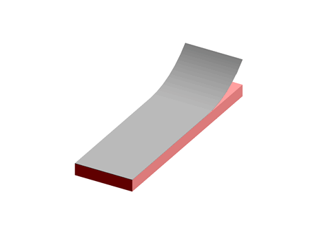 Adhesive Gasketing 3.0 mm 15.0 mm 10.0 m EPDM