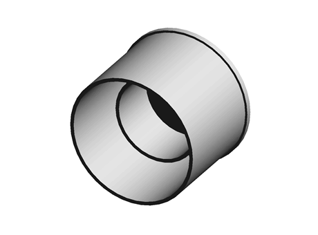 O-Ring Face Seal Caps