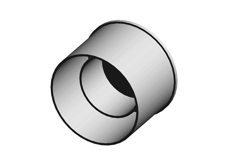 O-Ring Face Seal Caps