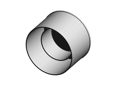 O-Ring Face Seal Caps