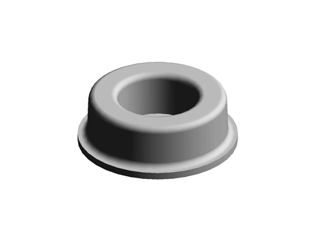 Headboard Washers