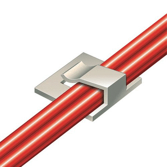 Wire Cord Clips