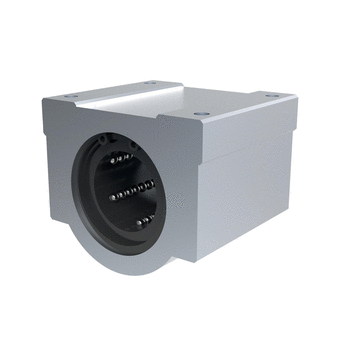 Sleeve Bearing Carriages