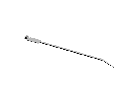 Marker Cable Tie 200.0 mm 50.0 mm PA Natural